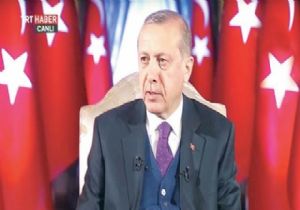 TRT Hangi Partiye Kaç dakika Yer Verdi?