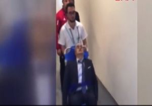 Olaylı Derbi için Soruşturma Başlatıldı