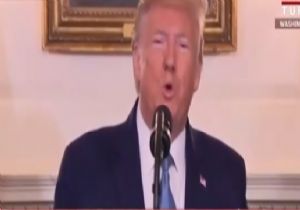 Trump ın Sağlığı  Mükemmel  Çıktı