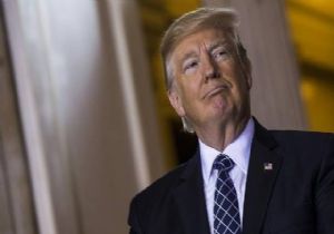 Trump Çin e Vergiyi Bir kez Daha Artırdı