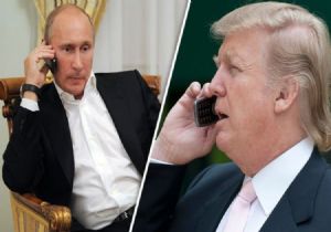 Ukrayna-Rusya Savaşında Gözler Putin de