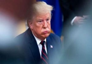 Trump tan Medyaya Yalan Haber Tepkisi
