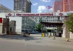 YAYA KALDIRIMLARINA TSE STANDARDI
