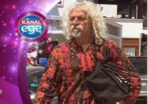 ’ DONKİŞOT OSMAN ‘KANAL EGE EKRANLARINDA