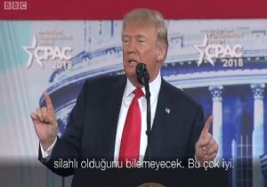 ABD de silahlı öğretmenler dönemi
