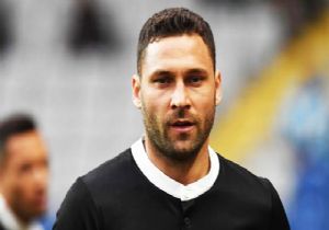Tosic Süper Lige Geri Döndü