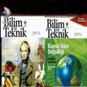 TÜBİTAK DAN İNANILMAZ SANSÜR
