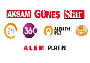TürkMedya da Ankara Depremi
