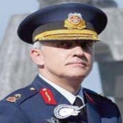 GENEL KURMAY DA ŞOK İSTİFALAR
