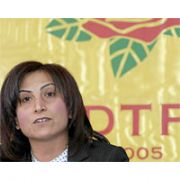 47 KADIN VEKİL MECLİSE GİRDİ