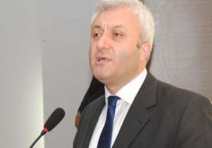 Tuncay Özkan Koronavirüse Yakalandı