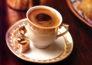 Türk kahvesi 1 Yılda  Yüzde 118 Zamlandı