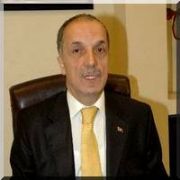  O SENDİKACI BENİM! 