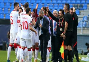 TFF Prim İddialarını Yalanladı