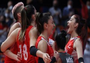 ‘Filenin Sultanları’ndan Muhteşem Zafer!