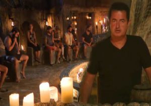 Survivor da Kim Elendi?