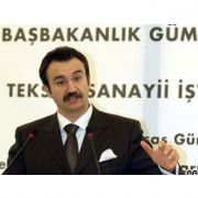 TÜZMEN İN BAŞA DERTTE