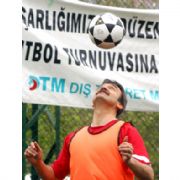 5 TAKIM TUTAN TÜZMEN,  G.SARAY ŞAMPİYON OLSUN^  DEDİ