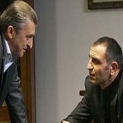 MEMATİ EVLENDİ