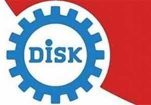 DİSK YENİ BAŞKANINI SEÇTİ!