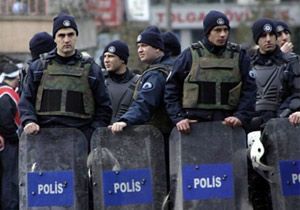 700 POLİS E ŞARK TAYİNİ!