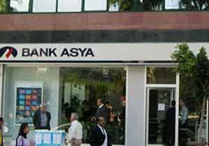  MALİYE DEN ŞOK BANK ASYA KARARI!