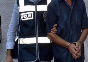  Ankara Kuşu  Tutuklandı