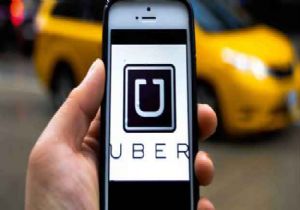 Uber Pes Etmiyor!