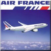  AİR FRANCE  İÇİN TAZMİNAT BİLMECESİ