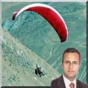 UÇAN VALİ YAZICIOĞLU NUN İZİNDE