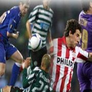 UEFA DA KUR A HEYECANI