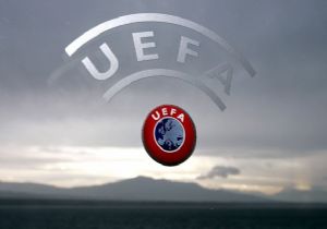 UEFA dan Bursaspor a Şok!