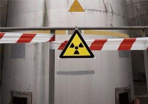 Ukrayna’da Nükleer Santral Kazası