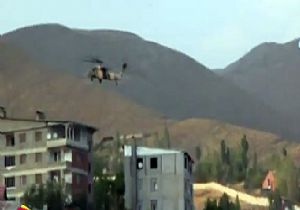 Çukurca dan Kahreden Haber!