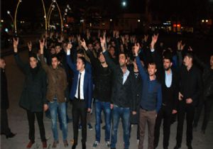  Hükümet Uyuma Türkmenlere Sahip Çık 