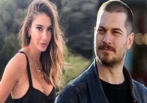 Çağatay Ulusoy dan Şeyma Açıklaması