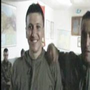 GABAR DA ÇATIŞMADAN KURTULDU, DENİZ DE BOĞULDU