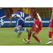 ÜMİT MİLLERİMİZ KENDİ EVLERİNDE YUNANİSTANA 1-0 YENİLDİ