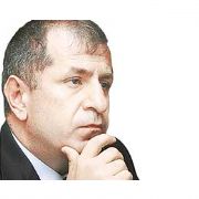 MHP DE ÜMİT ÖZDAĞ PANİĞİ BAŞLADI
