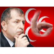 ÜMİT ÖZDAĞ MHP GENEL BAŞKANLI NDA İDDİALI