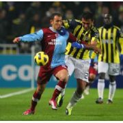 FENERBAHÇE VE TRABZON UN MAÇLARI AYNI SAATE ALINDI