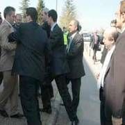UNAKITAN A MISIRLI PROTESTO