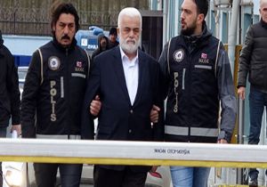 Ünlü Lokantacıya FETÖ Tutuklaması