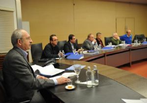 CHP Seçim Teması ‘Aş, İş ve Özgürlük’