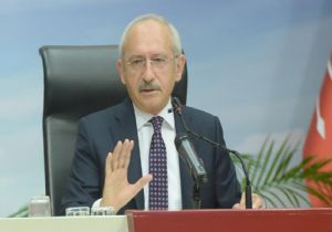 Kılıçdaroğlu ndan Seçim Talimatları!