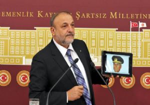 MHP li Vural: Şu Kediye Kedi Desenize!