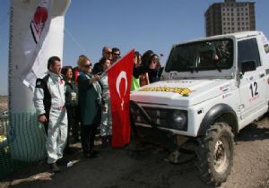 Andoff tan Kadınlar Günü ne Özel!