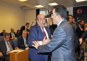 Plan Bütçe de Torba Kavgası!