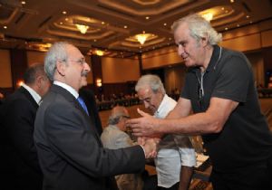 KILIÇDAROĞLU DAN BÜYÜK UZLAŞI TOPLANTISI