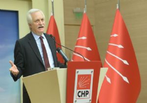 CHP den Soykırım İddiasına Sert Yanıt